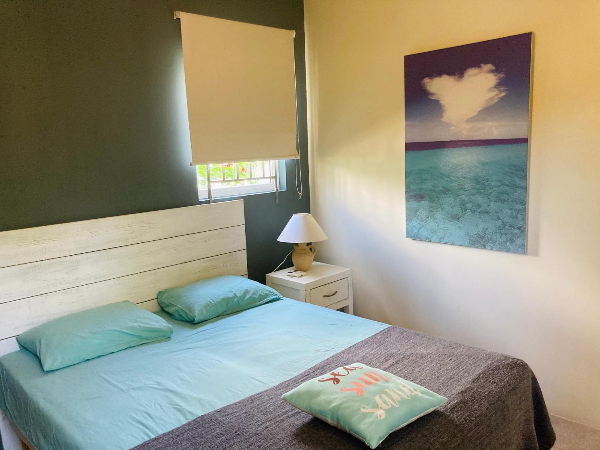 Apartment Azulita Resort Willemstad Kültér fotó