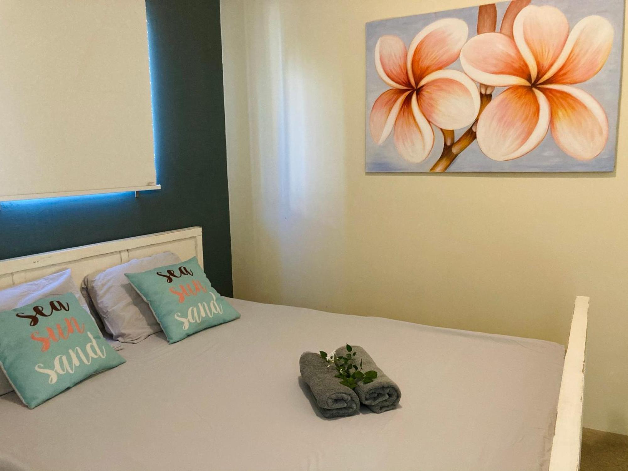 Apartment Azulita Resort Willemstad Kültér fotó