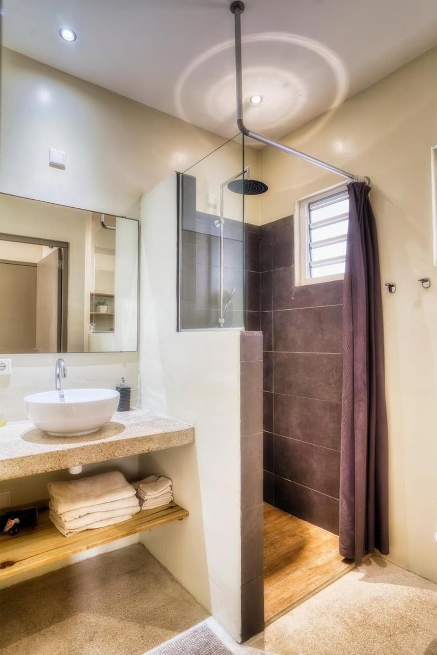 Apartment Azulita Resort Willemstad Kültér fotó