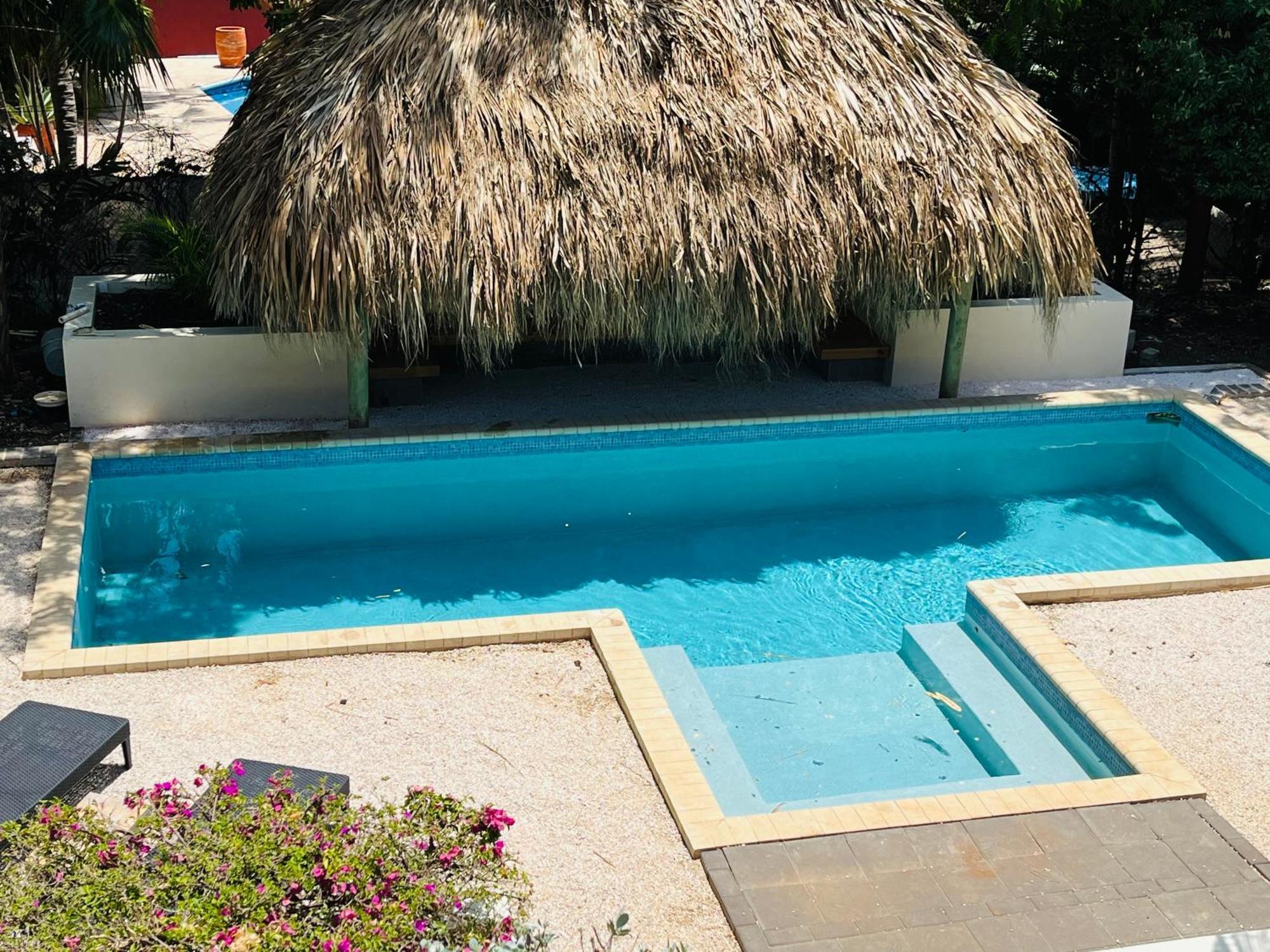 Apartment Azulita Resort Willemstad Kültér fotó