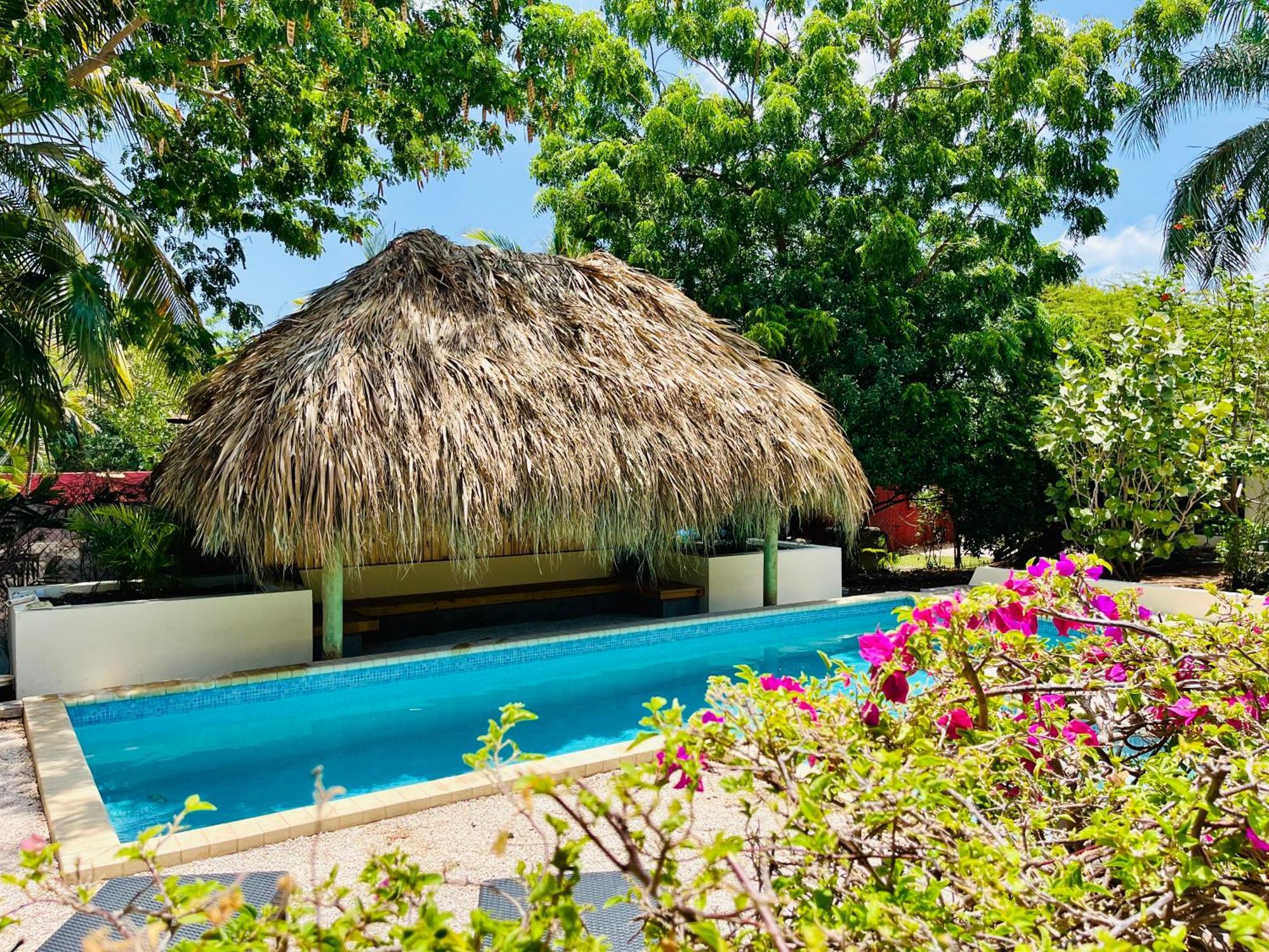 Apartment Azulita Resort Willemstad Kültér fotó