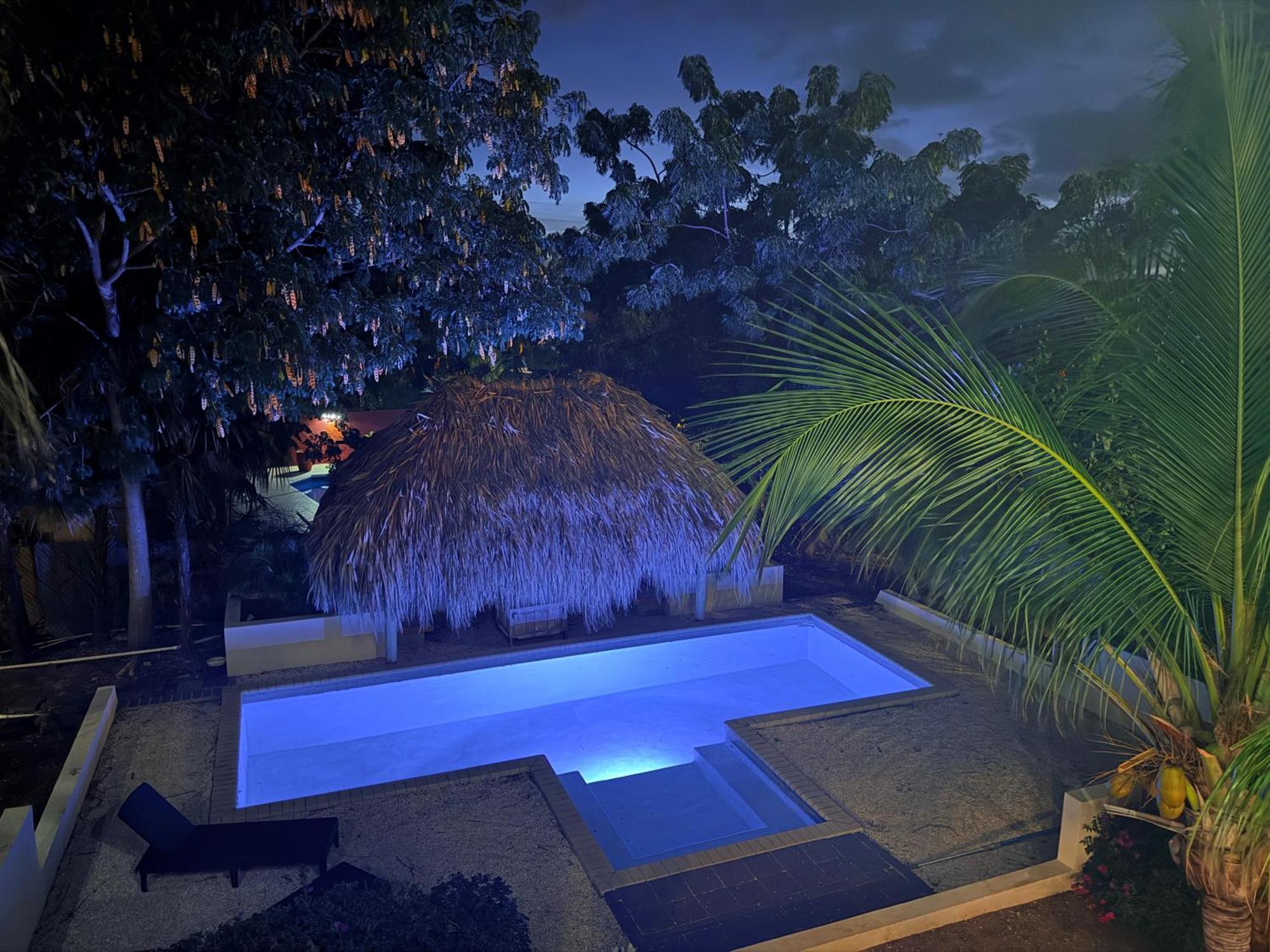Apartment Azulita Resort Willemstad Kültér fotó