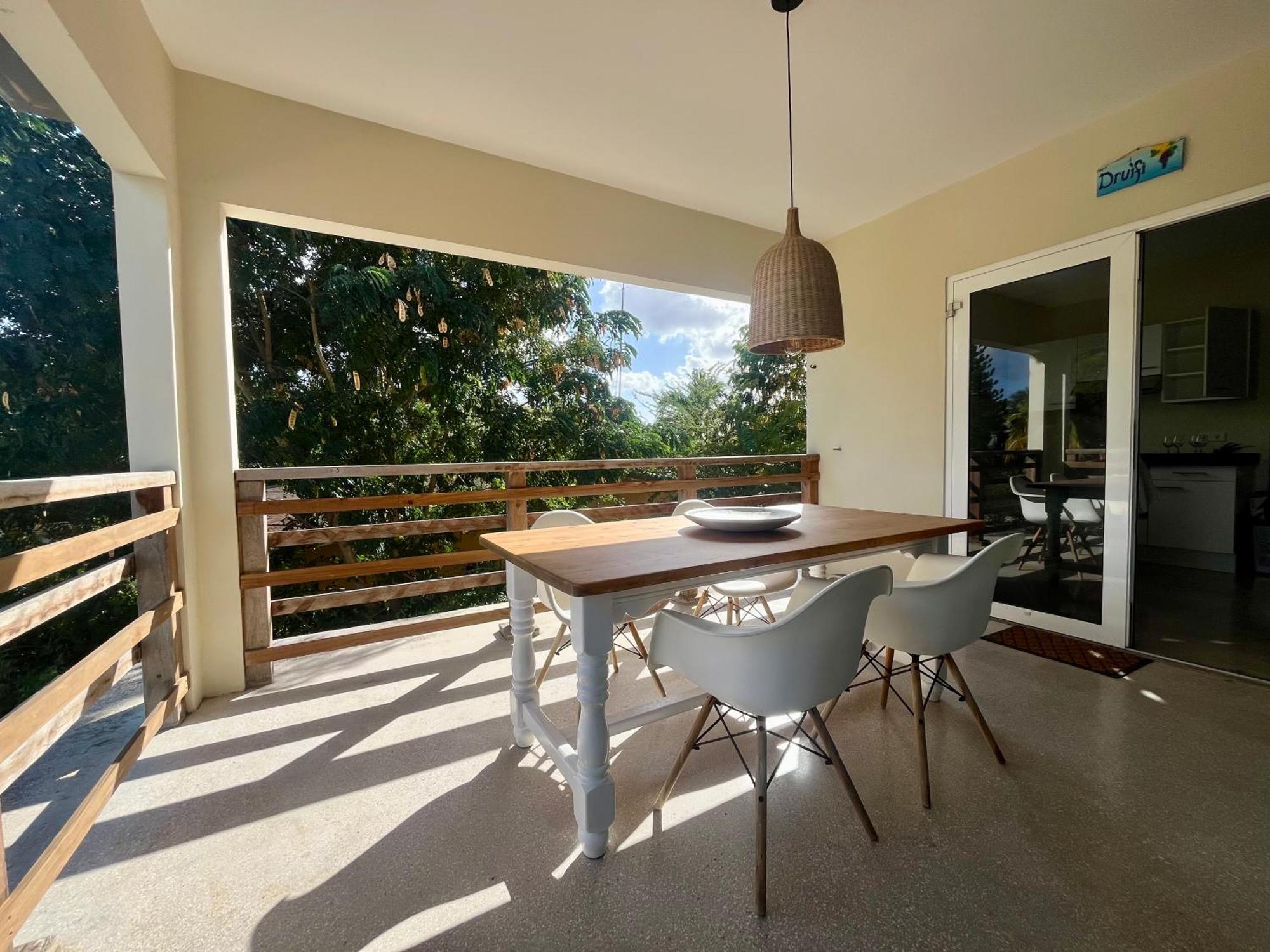 Apartment Azulita Resort Willemstad Kültér fotó