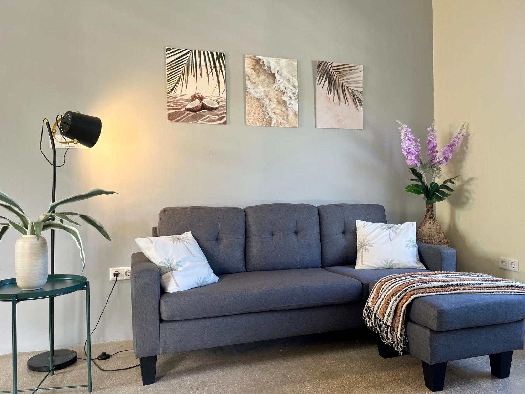 Apartment Azulita Resort Willemstad Kültér fotó