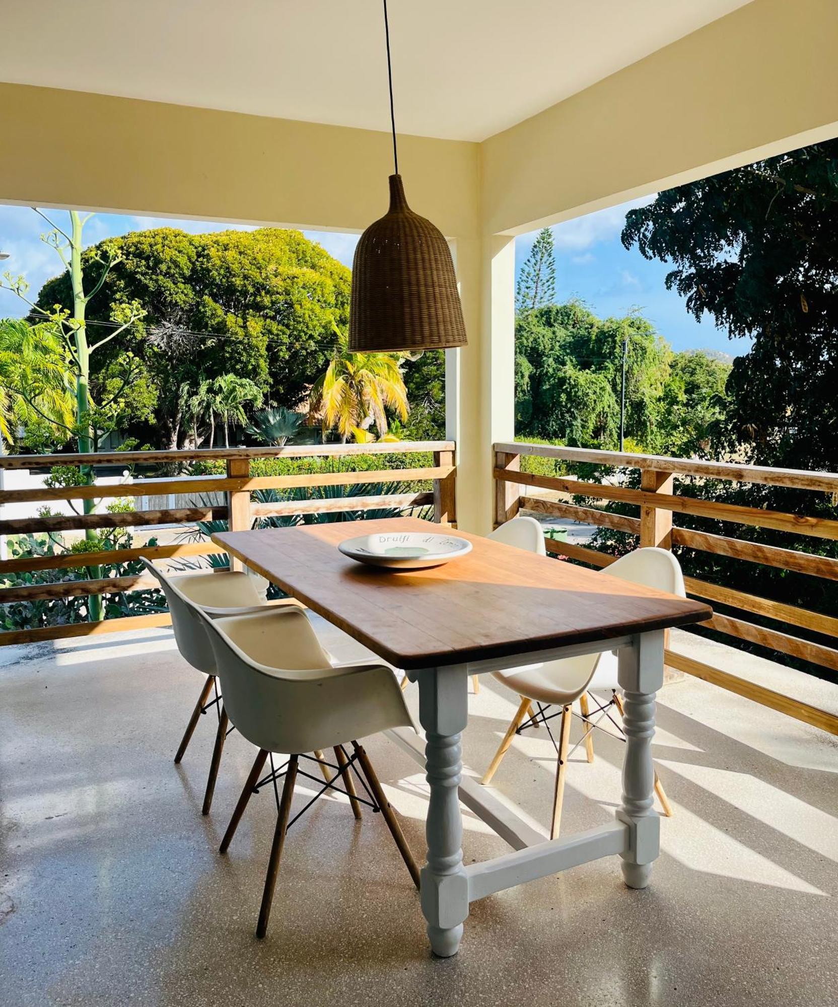 Apartment Azulita Resort Willemstad Kültér fotó