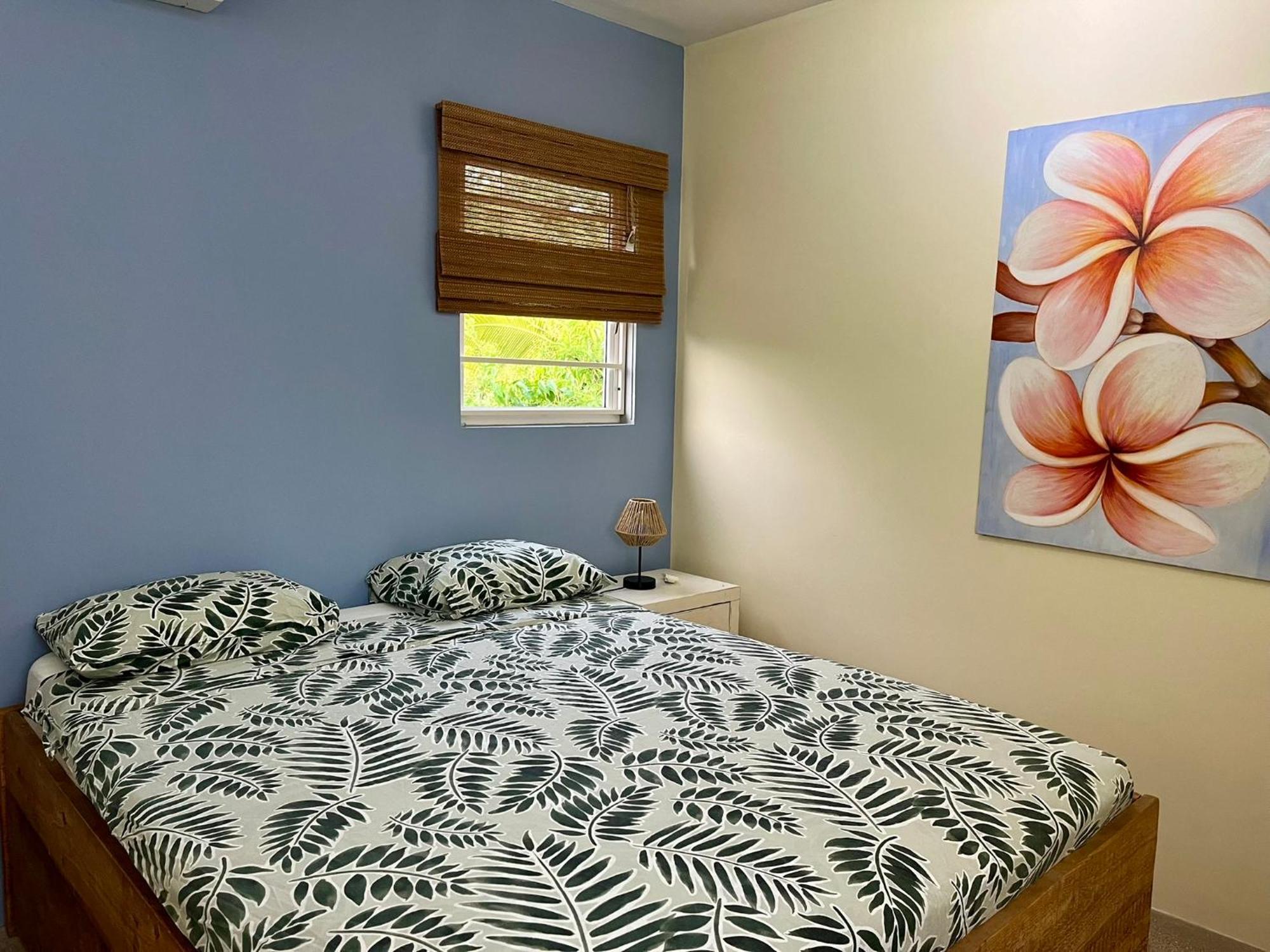 Apartment Azulita Resort Willemstad Kültér fotó