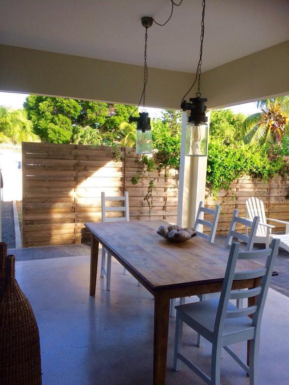 Apartment Azulita Resort Willemstad Kültér fotó